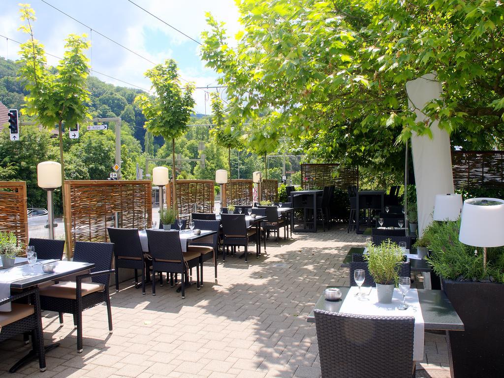 Hotel & Restaurant Hofmatt Münchenstein Exteriör bild